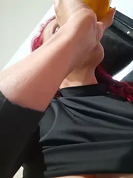 cintia_love Chat XXX in diretta