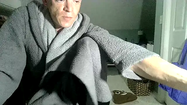 Pokazy przed kamerką – ShadowLove85