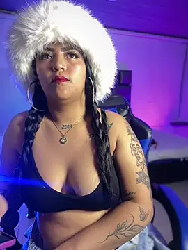 Chat XXX en directo de nikol_19x