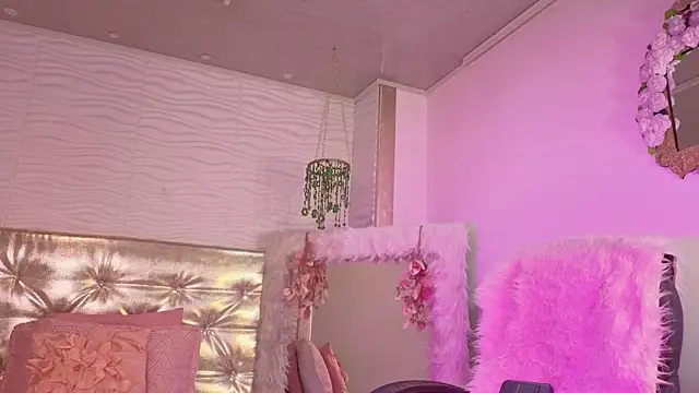 MaddyCooper_ Webcam show