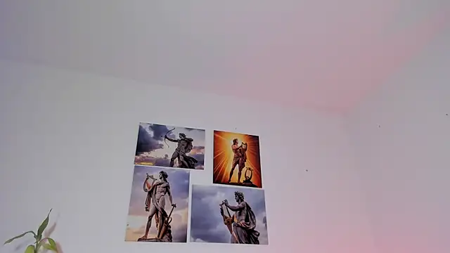 Gersonzt: вебкам-шоу