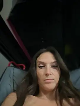 Kate-Paul's Webcam Show