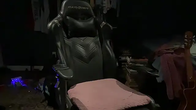 Show Webcam de falacomigobbzin