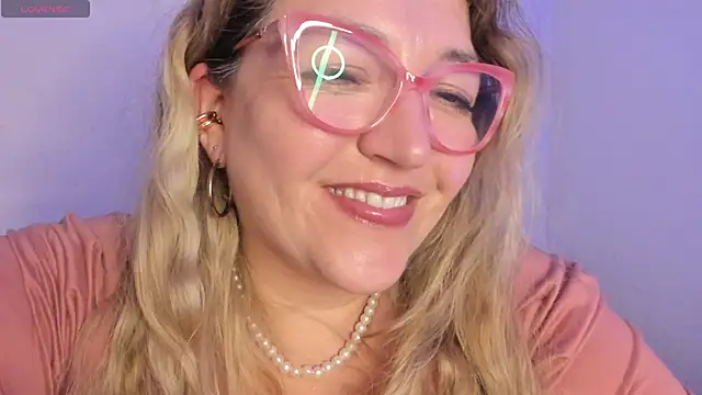 Chat XXX ao vivo de Naty_Mature_