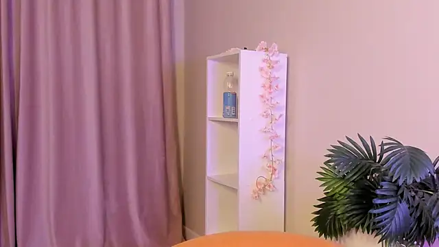 Chat XXX ao vivo de BetteSelbe