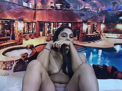 IndianSexyLady20 Chat XXX in diretta
