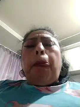 Sembang XXX Secara Langsung Keyla01_