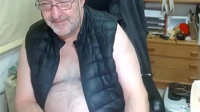 Hechizodeluz_ Pertunjukan Webcam