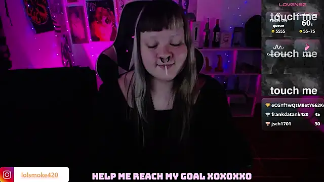 Bdsm_and_fries live XXX chat