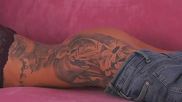 fallingangel's Live XXX Chat