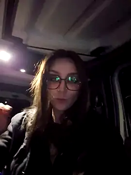 LilyOrion: онлайн-секс-чат