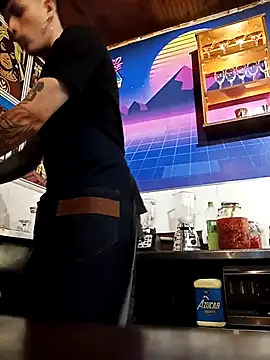 แชท XXX สดของ blackninja66