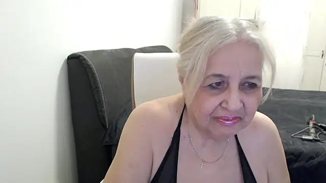 Chat XXX en directo de SusiLifeXXX