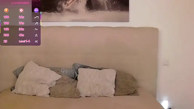 PetersEmily লাইভ XXX চ্যাট