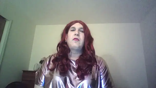 Show Webcam de LyssaDragonshadow