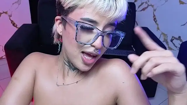 Rebeka-baker Live XXX Chat