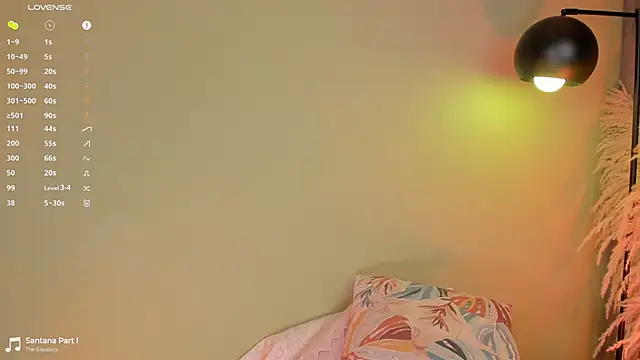 Fluffygardenn Live XXX chat