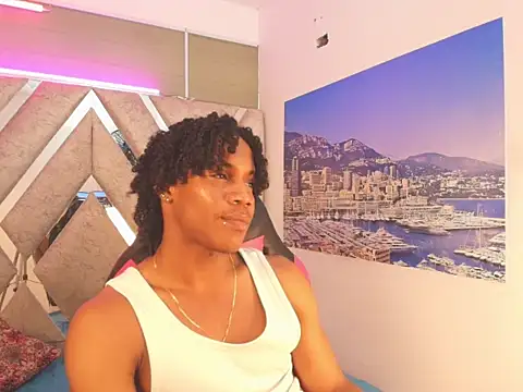 Show de webcam de axel_silva4