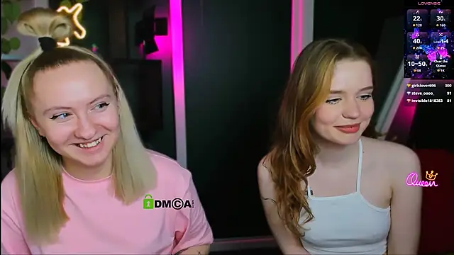 mila_glow1 Live XXX-chat