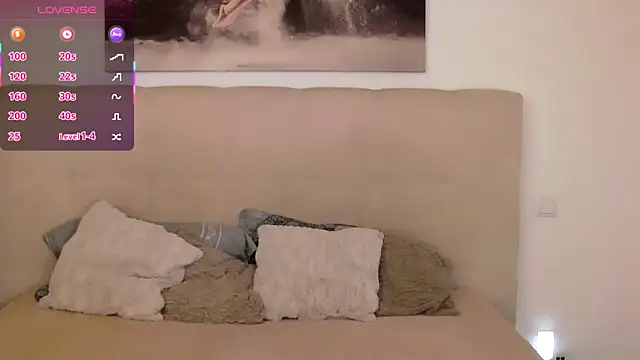 PetersEmily – Naživo XXX chat