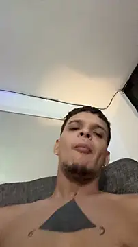 ArturoDelgado1 Show Webcam