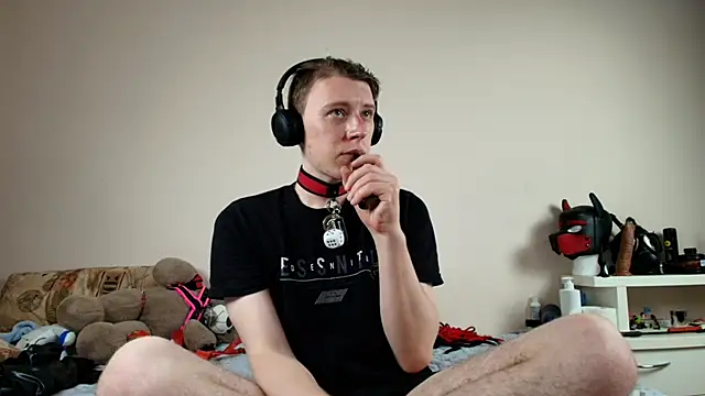 K9_GoodBoy Live XXX-Chat