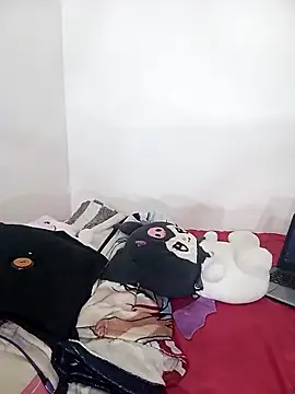 RubyCastellanos_XXXX's Live XXX Chat