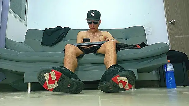 Party_Straight Chat XXX live