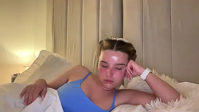 Chat XXX en directo de maisiesmithx