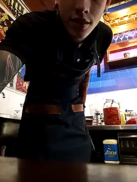 Živý XXX chat blackninja66