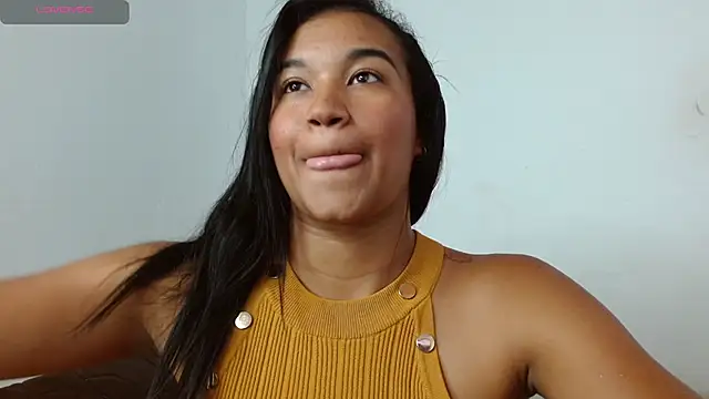 Chat XXX ao vivo de Alexa_priincess