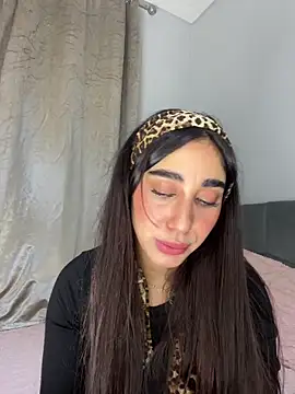 Daloaa_Mery Chat XXX in diretta