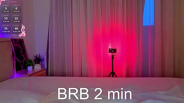 Czat XXX na żywo – StacyWatts