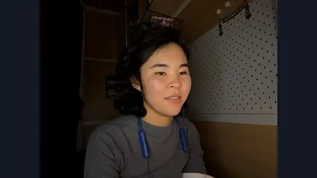 JennyCarpenter 라이브 XXX 채팅