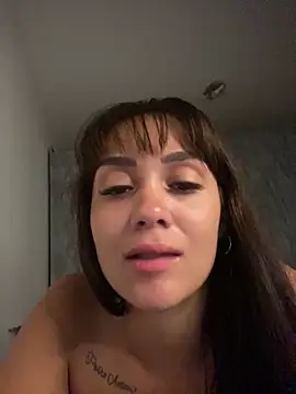 Show de webcam de carolsapequinha