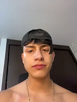 Lander_Cruz: απευθείας συνομιλία ΧΧΧ