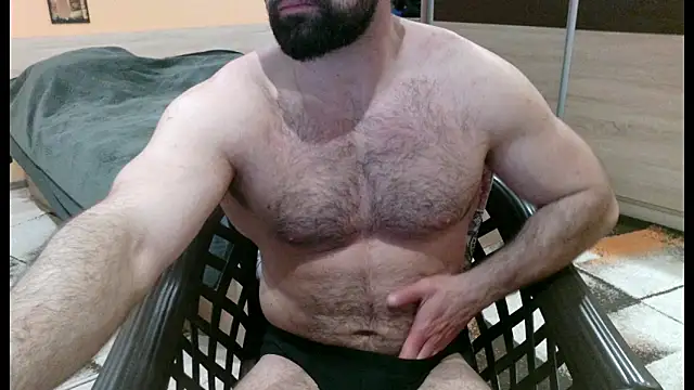 Вебкам-шоу alieninhumanbody1