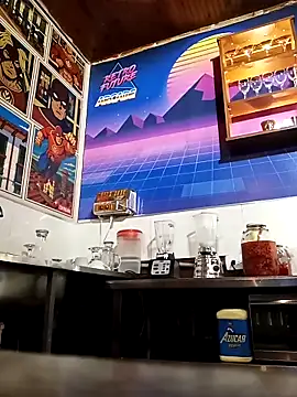 blackninja66のウェブカメラショー