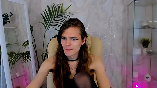 WillFobos – Kamerová šou