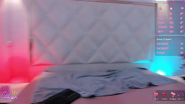 Eidan_tay Webcam show