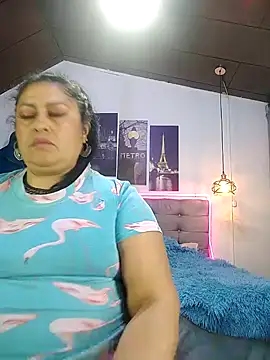 Keyla01_ élő XXX-chatje