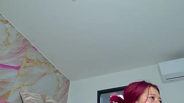 celeste_sea Live XXX-Chat