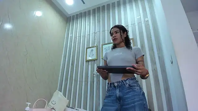 Abyblake 라이브 XXX 채팅