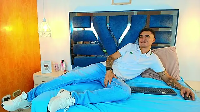 Irina_and_Max 라이브 XXX 채팅