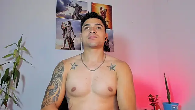 Show Webcam de Gersonzt