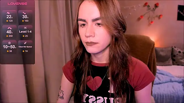 _selectrra Chat XXX in diretta