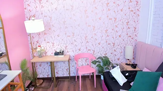 amber-hillのライブXXXチャット