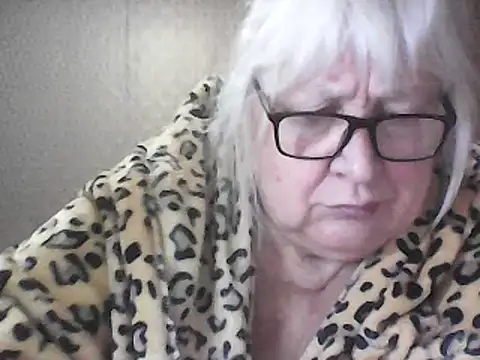 Alexia64231 Webcam-Show