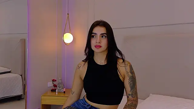 Chatroom XXX en direct de ElectraScot