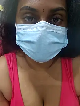 Preethi_cutie22's Webcam Show